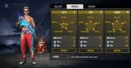 Ranked stats